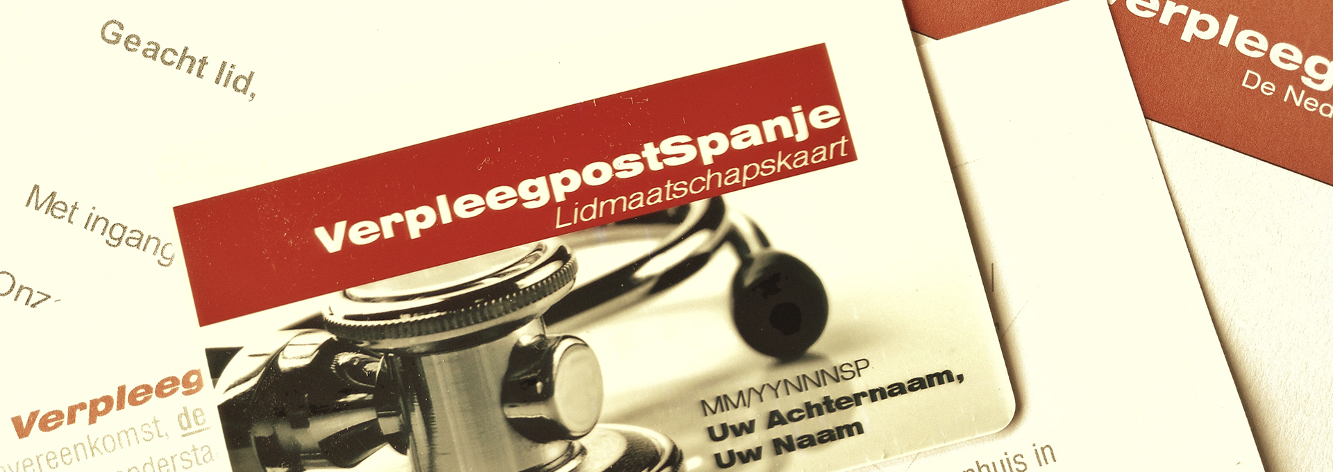 ONS LIDMAATSCHAP